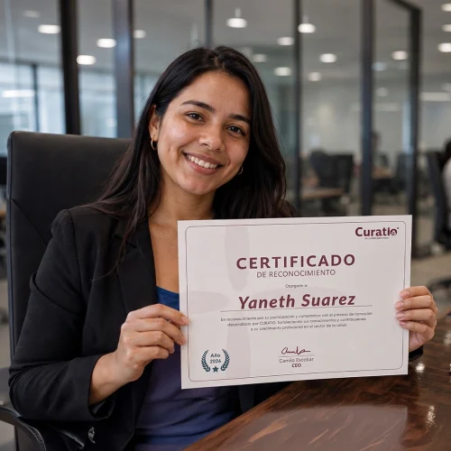 Certificados